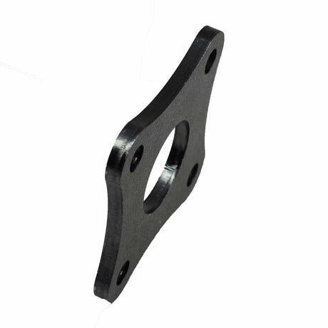 Photo of Mounting Plates - Off Road Jeep, Truck, ATV, Side-by-Side by AJK Offroad - Premium for UTVs / Side by Sides