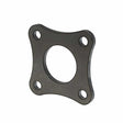 Photo of Mounting Plates - Off Road Jeep, Truck, ATV, Side-by-Side by AJK Offroad - Premium for UTVs / Side by Sides