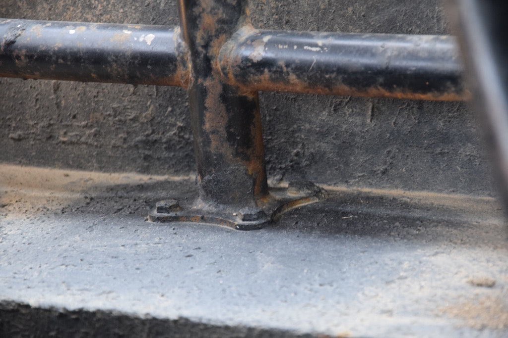 Photo of Mounting Plates - Off Road Jeep, Truck, ATV, Side-by-Side by AJK Offroad - Premium for UTVs / Side by Sides
