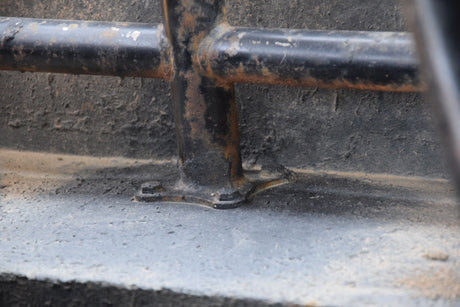 Photo of Mounting Plates - Off Road Jeep, Truck, ATV, Side-by-Side by AJK Offroad - Premium for UTVs / Side by Sides