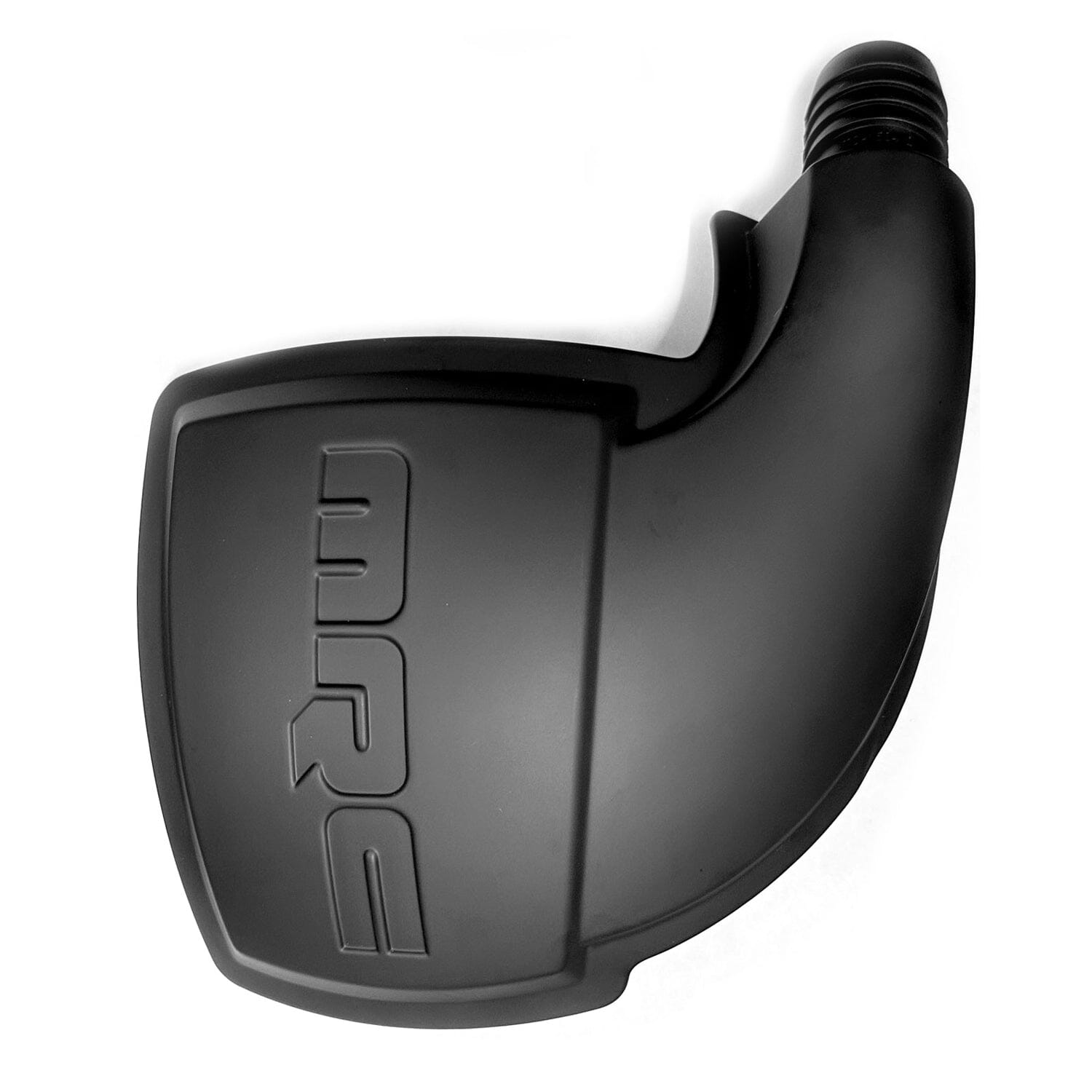 Photo of Rugged Radios Mid Air Nozzle for MRC Stage One Helmet by Rugged Radios - Premium for UTVs / Side by Sides