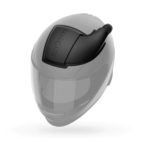 Photo of Mid Air Nozzle for MRC Stage One Helmet by Rugged Radios - Premium for UTVs / Side by Sides