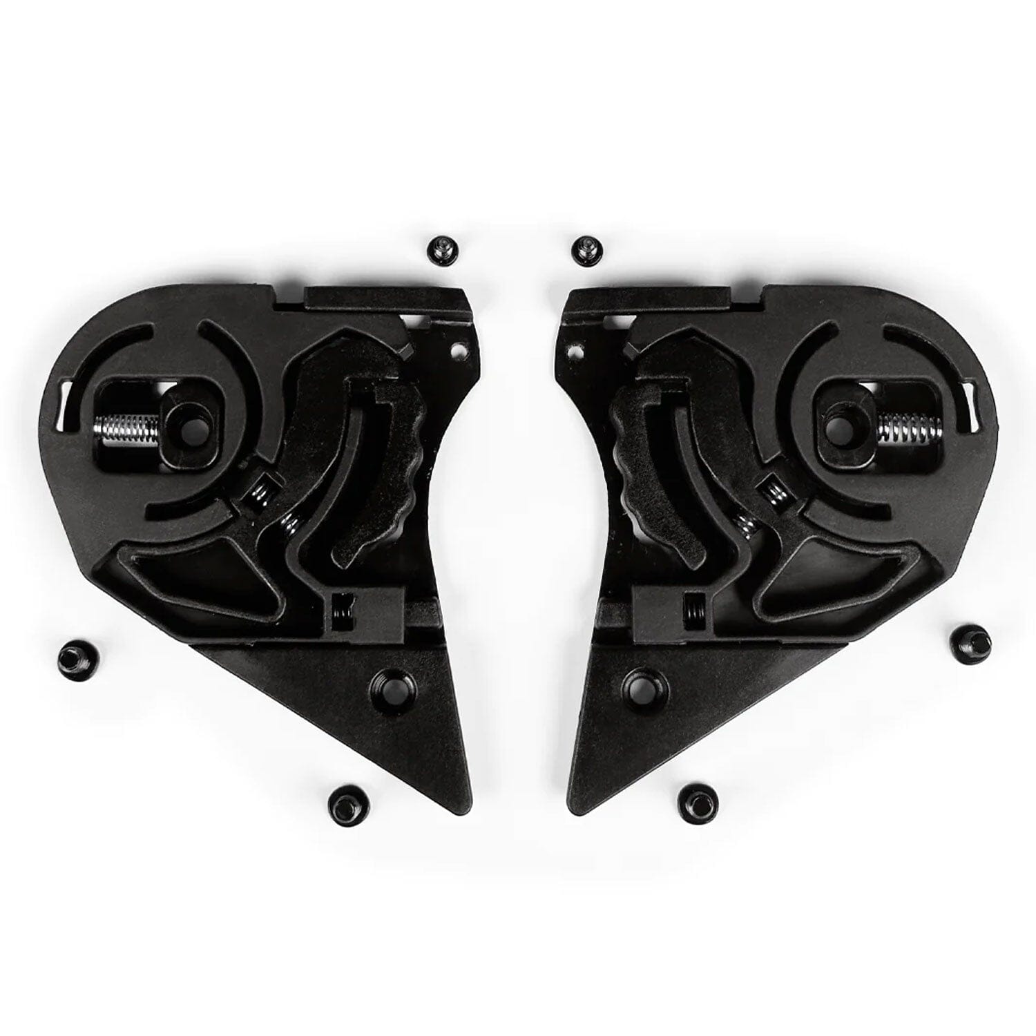 Photo of Rugged Radios MRC Stage One Replacement Hinge Plate Kit by Rugged Radios - Premium for UTVs / Side by Sides