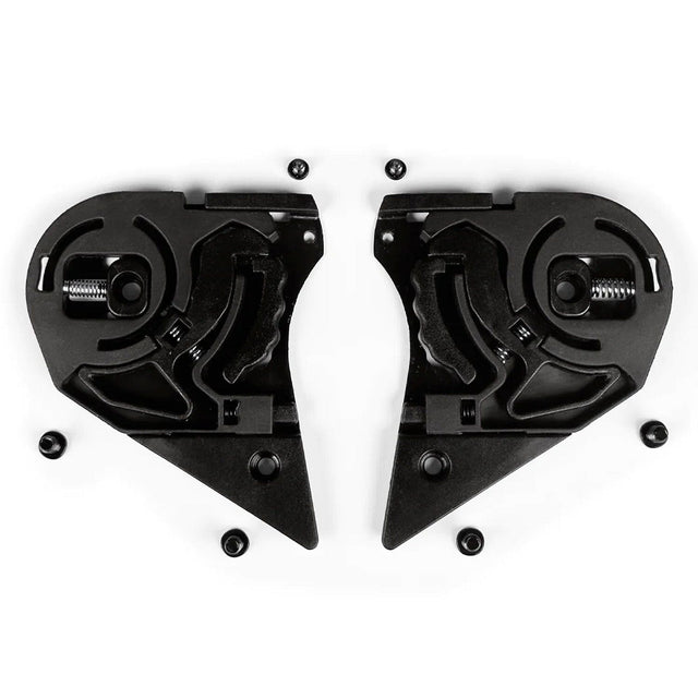 Photo of Rugged Radios MRC Stage One Replacement Hinge Plate Kit by Rugged Radios - Premium for UTVs / Side by Sides