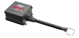 MTX Audio 100-Watt 2-Channel RMS Powersports Amplifier