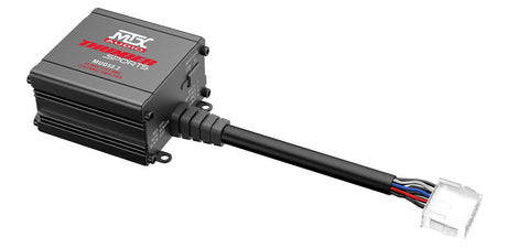 Photo of MTX Audio 100-Watt 2-Channel RMS Powersports Amplifier by MTX Audio - Premium for UTVs / Side by Sides