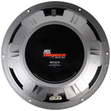 MTX Audio 12” 250-Watt RMS 4Ω Marine Subwoofer