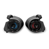 MTX Audio '14+ Polaris RZR 2-Speaker Audio System