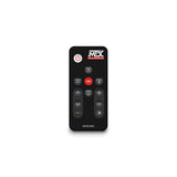 MTX Audio '14+ Polaris RZR 2-Speaker Audio System