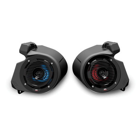 MTX RZR-14RC-THUNDER5 Polaris RZR Ride Command 5-Speaker System