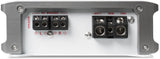 MTX Audio 200-Watt 2 Channel RMS Class A/B Marine Amplifier