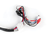 MTX Audio 200-Watt 2 Channel RMS Powersports Amplifier