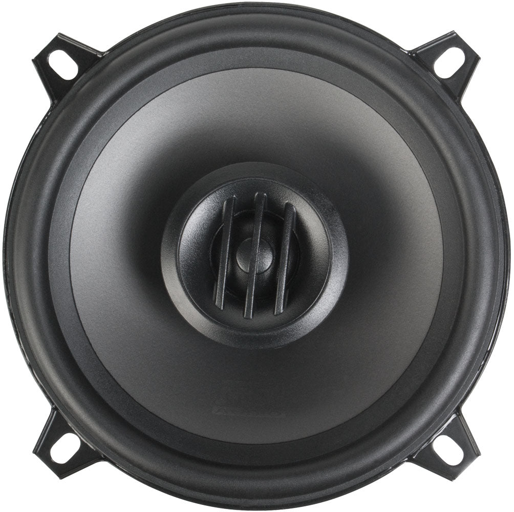 Photo of MTX Audio 5.25" 2-Way 45-Watt RMS 4Ω Coaxial Speaker Pair by MTX Audio - Premium for UTVs / Side by Sides