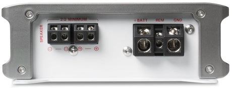 Photo of MTX Audio 500-Watt RMS Mono Block Class D Marine Amplifier by MTX Audio - Premium for UTVs / Side by Sides
