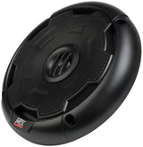 MTX Audio 6.5" 2-Way 60-Watt RMS 4Ω Coaxial Speaker Pair