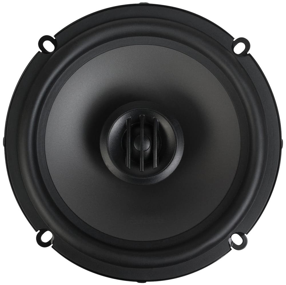 Photo of MTX Audio 6.5" 2-Way 60-Watt RMS 4Ω Coaxial Speaker Pair by MTX Audio - Premium for UTVs / Side by Sides