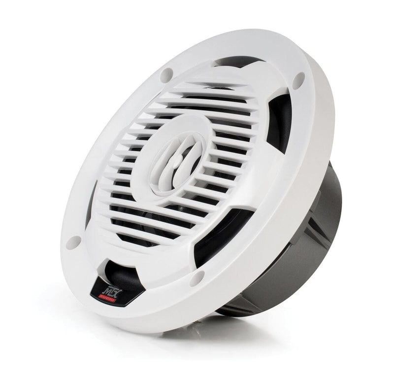 6.5” 65-Watt RMS 4Ω Coaxial Marine Speaker