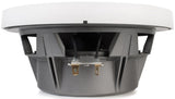 MTX Audio 6.5” 65-Watt RMS 4Ω Coaxial Marine Speaker