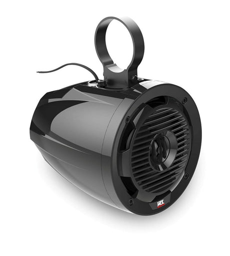 Photo of MTX Audio 6.5” 75-Watt RMS 4Ω Wakeboard Tower Coaxial Speaker by MTX Audio - Premium for UTVs / Side by Sides