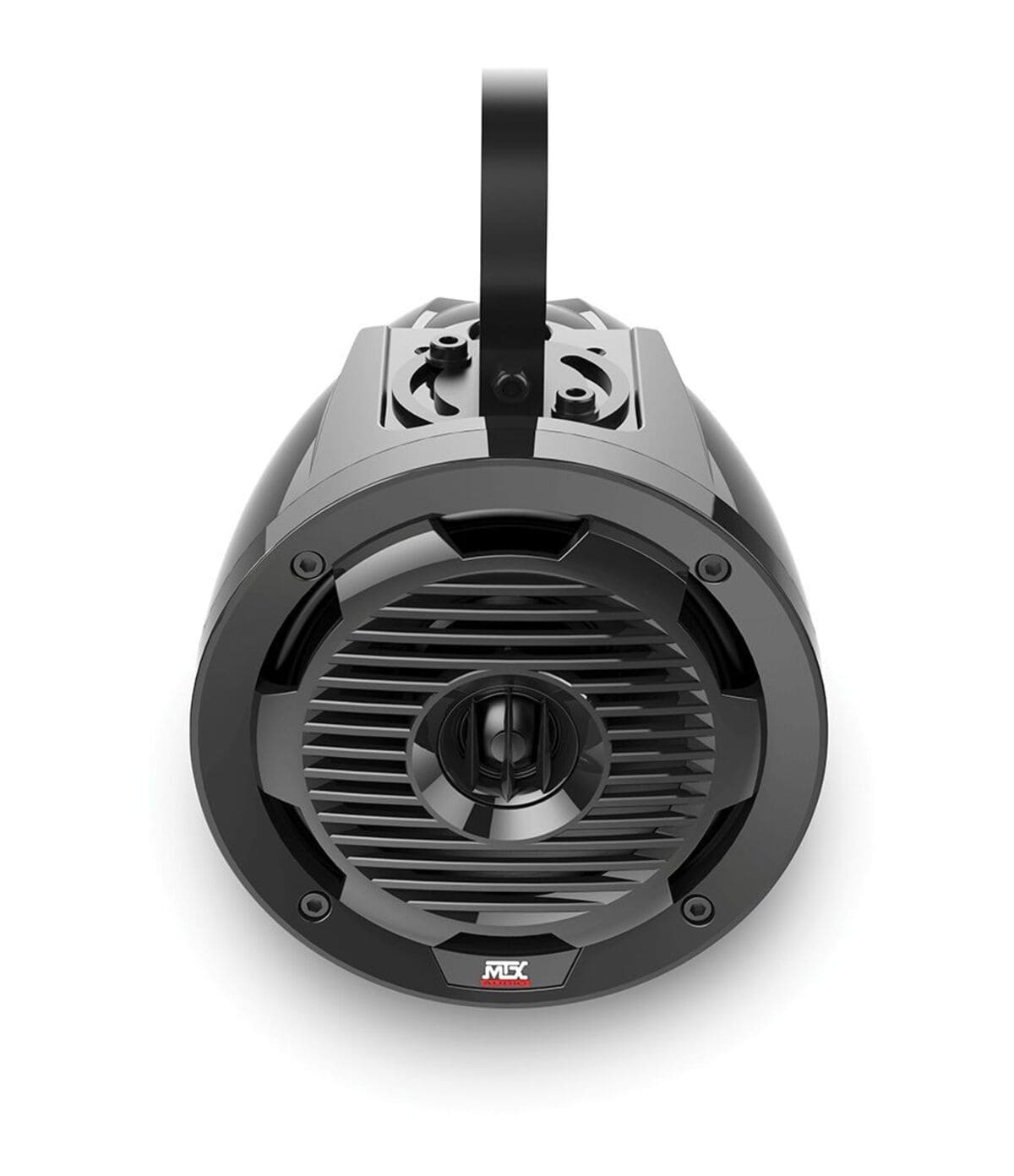 Photo of MTX Audio 6.5” 75-Watt RMS 4Ω Wakeboard Tower Coaxial Speaker by MTX Audio - Premium for UTVs / Side by Sides
