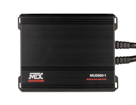 Photo of MTX Audio 600-Watt RMS Mono Block Power Sports Amplifier by MTX Audio - Premium for UTVs / Side by Sides