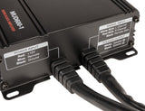 MTX Audio 600-Watt RMS Mono Block Power Sports Amplifier