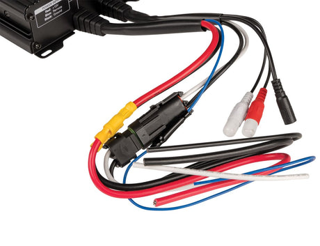 Photo of MTX Audio 600-Watt RMS Mono Block Power Sports Amplifier by MTX Audio - Premium for UTVs / Side by Sides