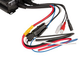 MTX Audio 600-Watt RMS Mono Block Power Sports Amplifier