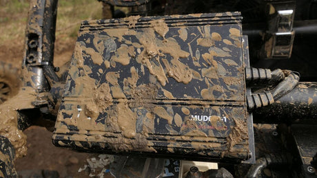Photo of MTX Audio 600-Watt RMS Mono Block Power Sports Amplifier by MTX Audio - Premium for UTVs / Side by Sides