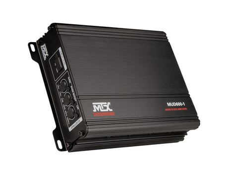 Photo of MTX Audio 600-Watt RMS Mono Block Power Sports Amplifier by MTX Audio - Premium for UTVs / Side by Sides
