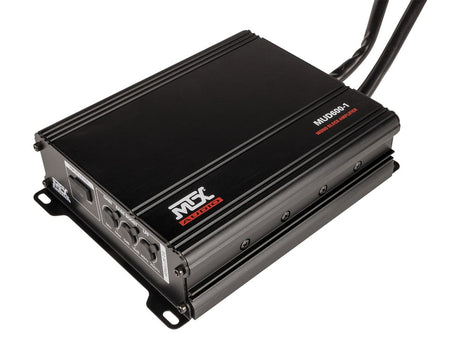 Photo of MTX Audio 600-Watt RMS Mono Block Power Sports Amplifier by MTX Audio - Premium for UTVs / Side by Sides