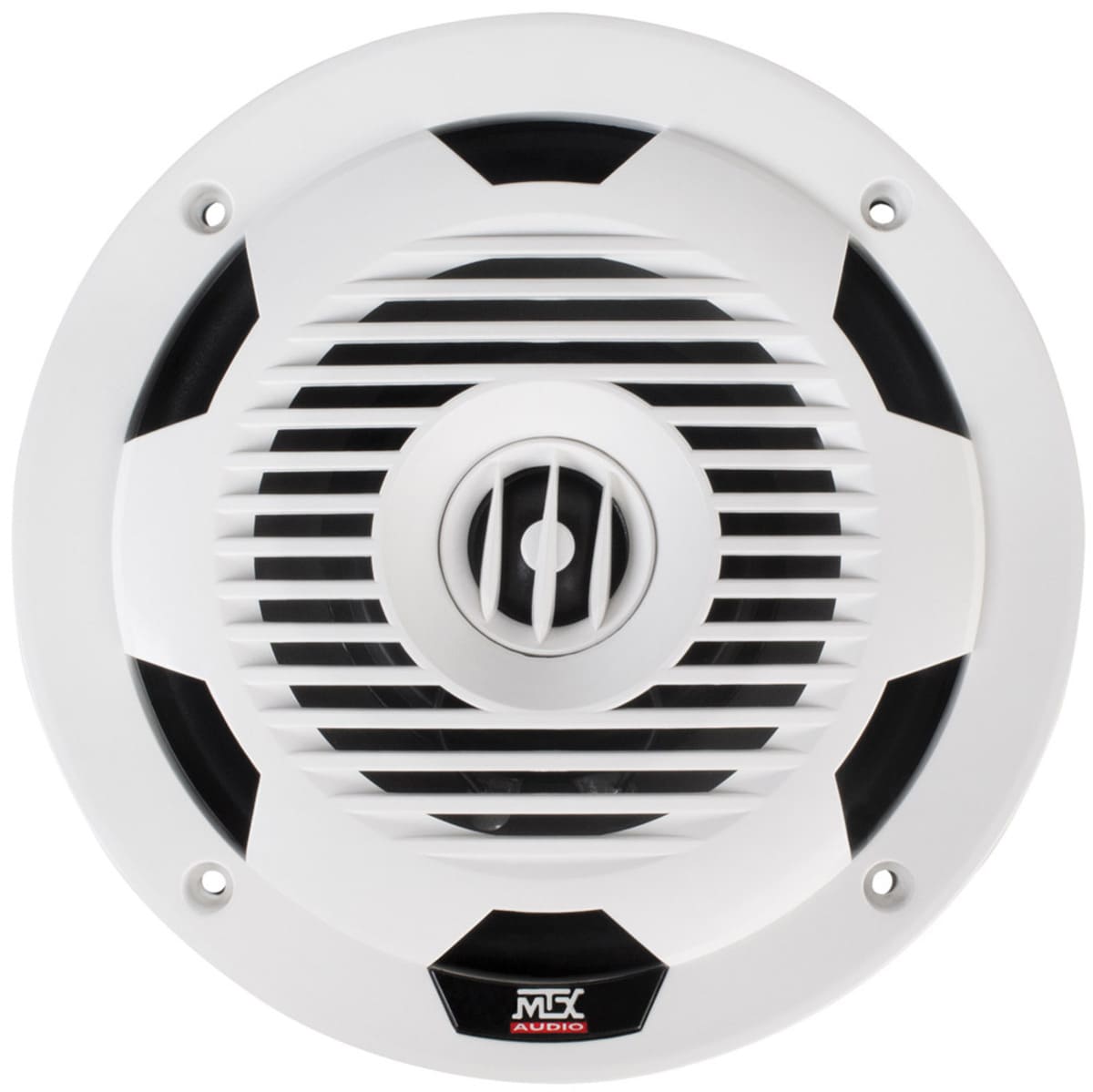 Photo of MTX Audio 7.7” 75-Watt RMS 4Ω Coaxial Marine Speaker Pair by MTX Audio - Premium for UTVs / Side by Sides