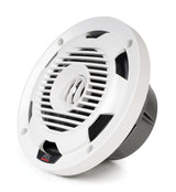 MTX Audio 7.7” 75-Watt RMS 4Ω Coaxial Marine Speaker Pair