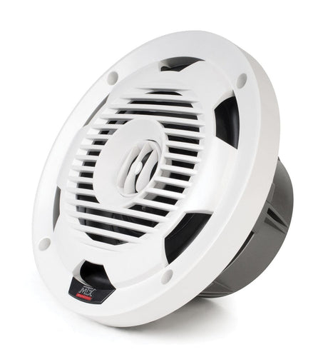 Photo of MTX Audio 7.7” 75-Watt RMS 4Ω Coaxial Marine Speaker Pair by MTX Audio - Premium for UTVs / Side by Sides