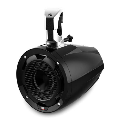Photo of MTX Audio 8” 200-Watt RMS 4Ω Compression Driver Tower Speaker by MTX Audio - Premium for UTVs / Side by Sides