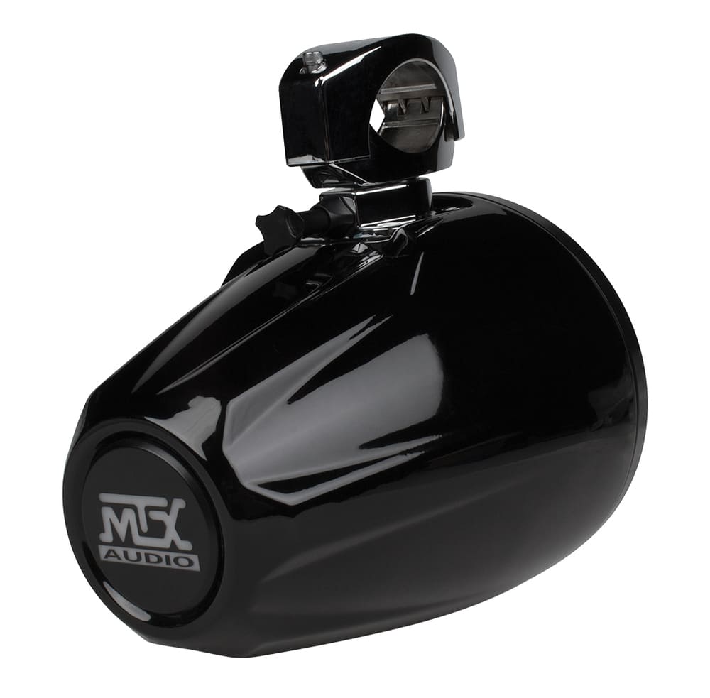 Photo of MTX Audio 8” 200-Watt RMS 4Ω Compression Driver Tower Speaker by MTX Audio - Premium for UTVs / Side by Sides