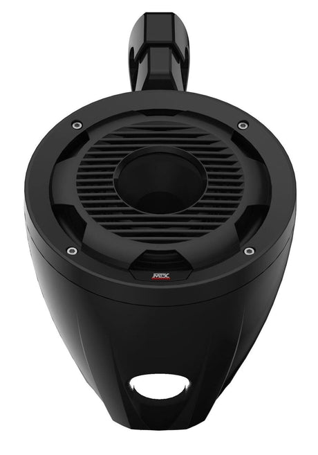 Photo of MTX Audio 8” 200-Watt RMS 4Ω Compression Driver Tower Speaker by MTX Audio - Premium for UTVs / Side by Sides