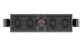 MTX Audio Bluetooth Over Head UTV Audio System