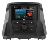 MTX Audio Can-Am Maverick X3 Dash Kit