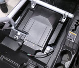 MTX Audio Can-Am Maverick X3 Driver Side Enclosure Sub-Woofer