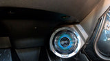 MTX Audio Can-Am Maverick X3 Front Lower Speaker Pods