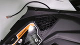 MTX Audio Can-Am Maverick X3 Front Upper Speaker Pods