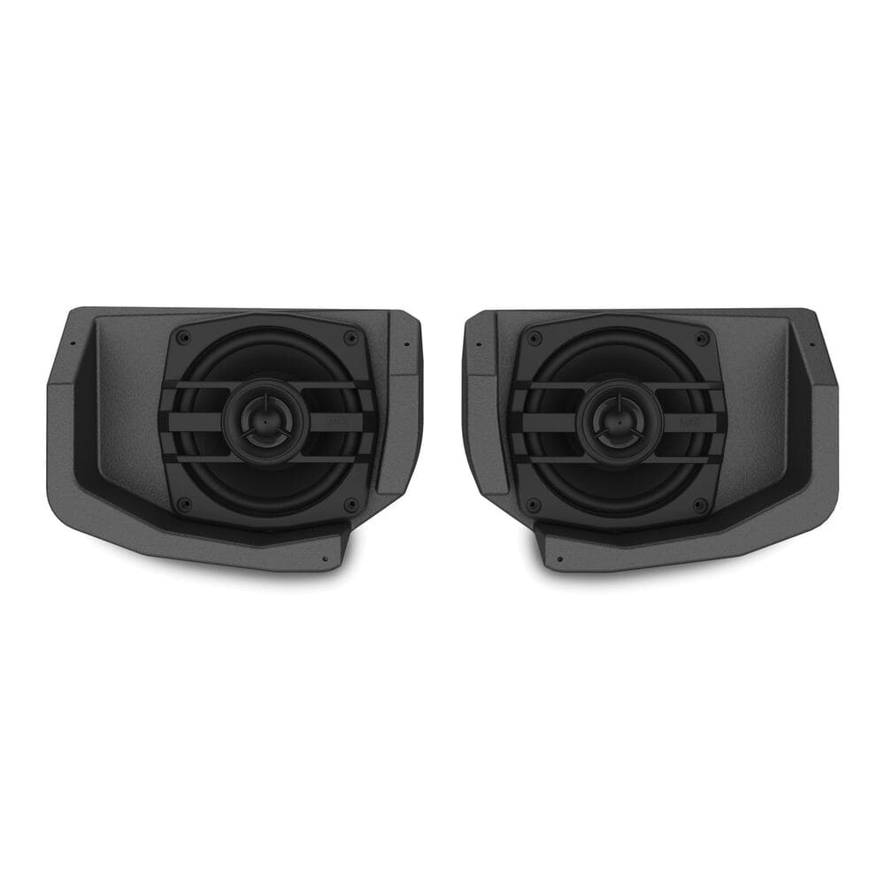 MTX Audio Can-Am Maverick X3 Thunder-6 Speaker Audio System