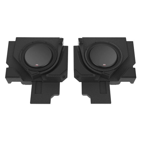 Photo of MTX Audio Can-Am Maverick X3 Thunder-6 Speaker Audio System by MTX Audio - Premium for UTVs / Side by Sides