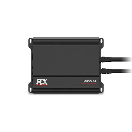 Photo of MTX Audio Can-Am Maverick X3 Thunder-6 Speaker Audio System by MTX Audio - Premium for UTVs / Side by Sides