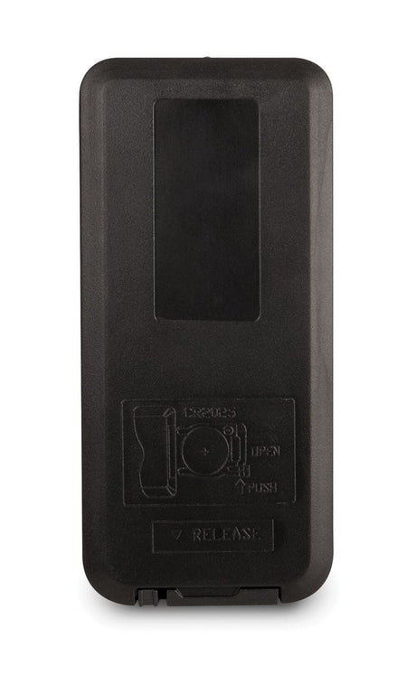 MTX Audio LED Controller & Remote