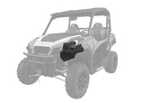 MTX Audio Polaris General Amplified Subwoofer Enclosure
