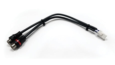 MTX Audio Polaris General OEM Aftermarket Full Range Adapter