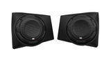 MTX Audio Polaris Ranger All Weather Dash Mount Speaker Pods