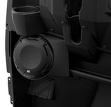 MTX Audio Polaris Ranger All Weather Dash Mount Speaker Pods